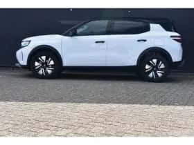 Opel Frontera (2026) thumbnail 5