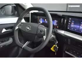 Opel Frontera (2026) thumbnail 9