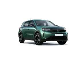 Opel Frontera (2026)