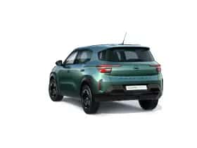 Opel Frontera (2026) thumbnail 2