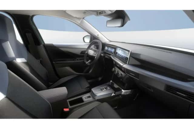 Opel Frontera (2026) thumbnail 6