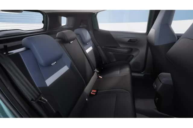 Opel Frontera (2026) thumbnail 7