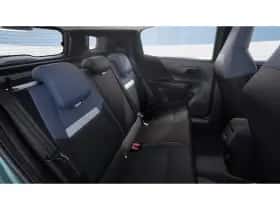 Opel Frontera (2026) thumbnail 7