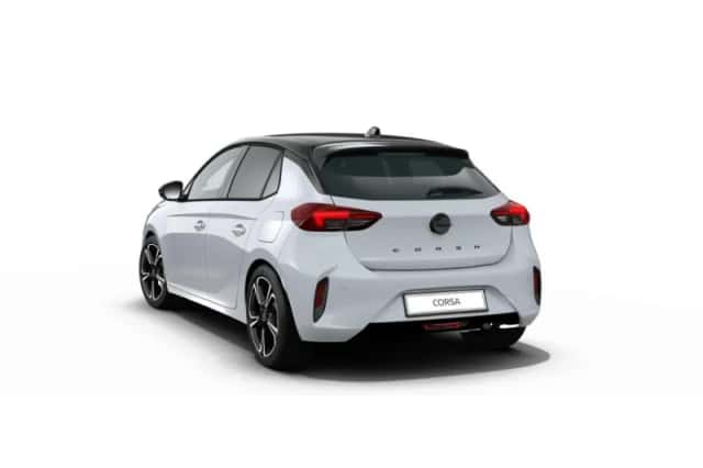Opel Corsa (2026) thumbnail 2