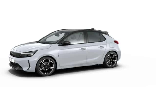 Opel Corsa (2026) thumbnail 3