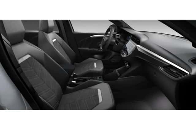 Opel Corsa (2026) thumbnail 6