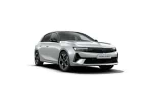 Opel Astra (2026)