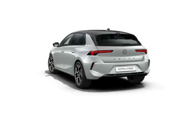 Opel Astra (2026) thumbnail 2
