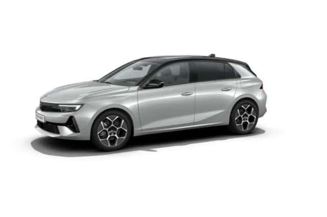 Opel Astra (2026) thumbnail 3