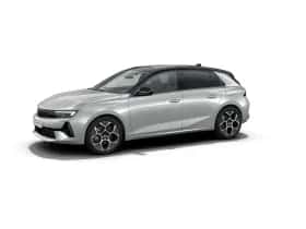 Opel Astra (2026) thumbnail 3