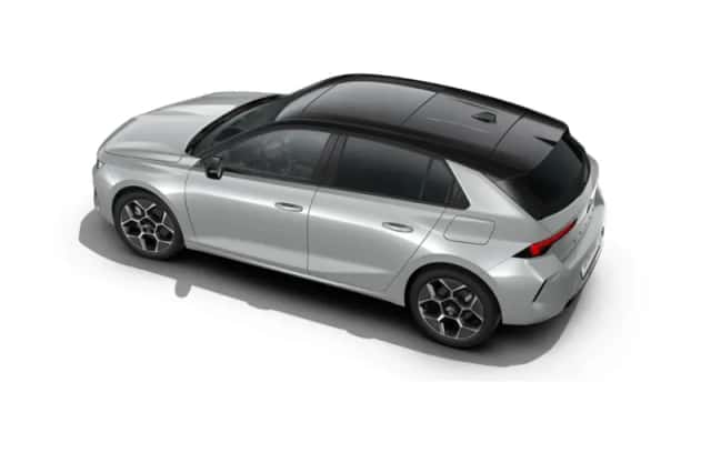 Opel Astra (2026) thumbnail 4