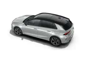 Opel Astra (2026) thumbnail 4
