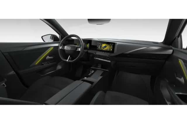 Opel Astra (2026) thumbnail 5