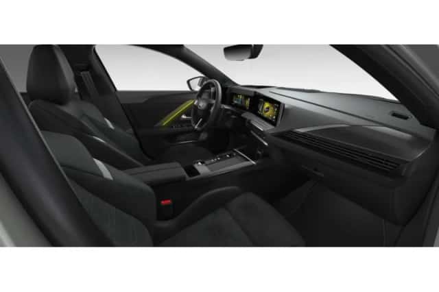 Opel Astra (2026) thumbnail 6