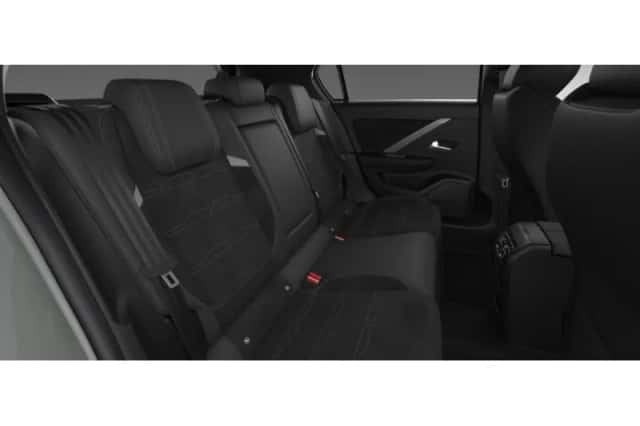 Opel Astra (2026) thumbnail 7