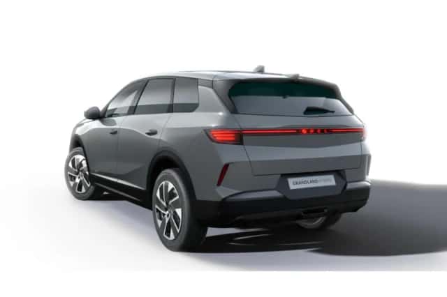 Opel Grandland (2026) thumbnail 2