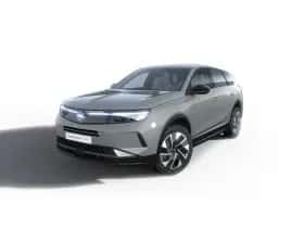 Opel Grandland (2026) thumbnail 3