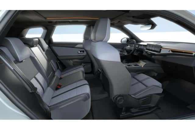 Opel Grandland (2026) thumbnail 6