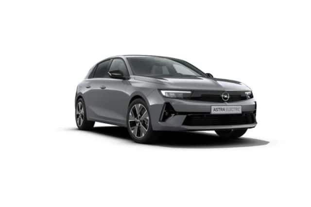 Opel Astra-e (2026)