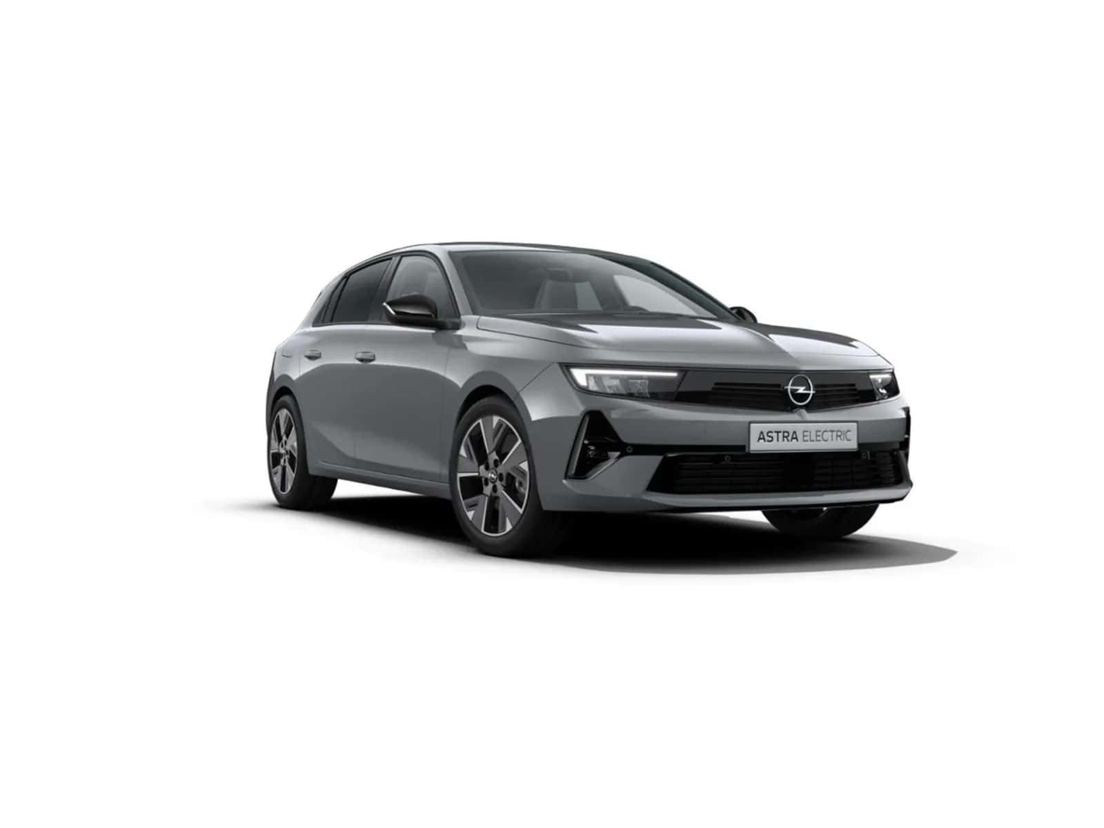 Opel Astra-e (2026) — foto 1