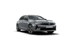 Opel Astra-e