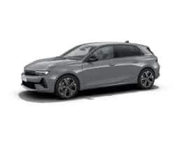 Opel Astra-e (2026) thumbnail 3