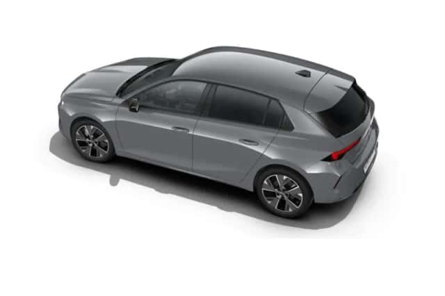 Opel Astra-e (2026) thumbnail 4