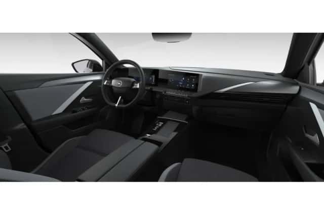 Opel Astra-e (2026) thumbnail 5