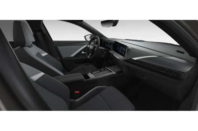 Opel Astra-e (2026) thumbnail 6