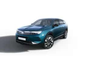 Opel Grandland (2026) thumbnail 3