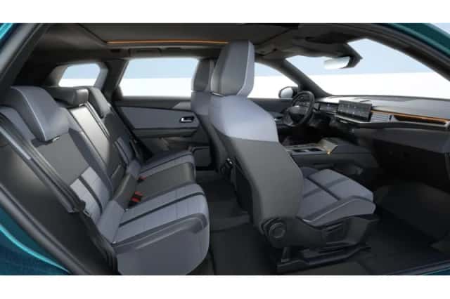 Opel Grandland (2026) thumbnail 6