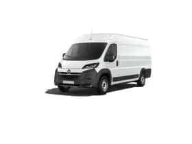 Opel Movano (2026) thumbnail 3