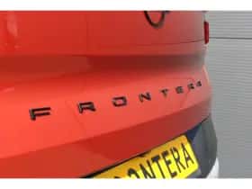 Opel Frontera (2026) thumbnail 11