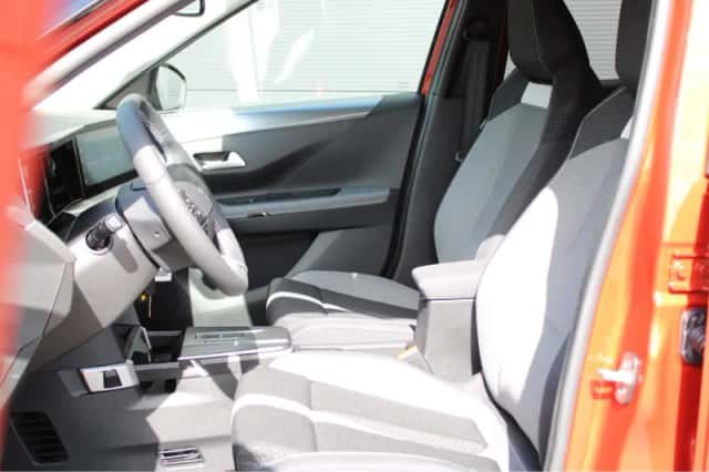 Opel Frontera (2026) thumbnail 12
