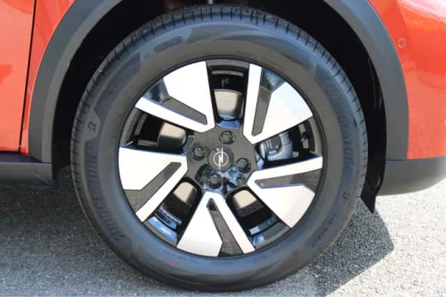 Opel Frontera (2026) thumbnail 13