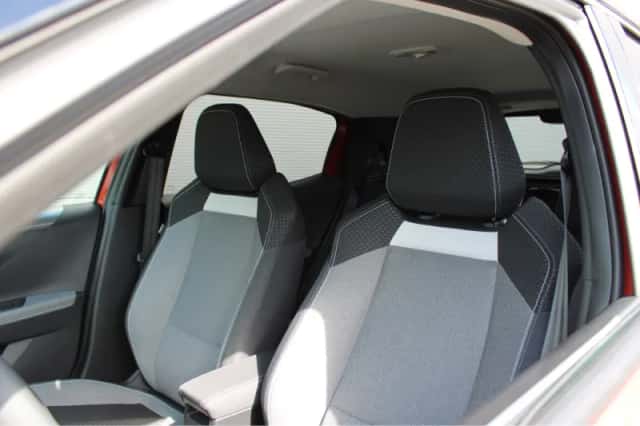 Opel Frontera (2026) thumbnail 14