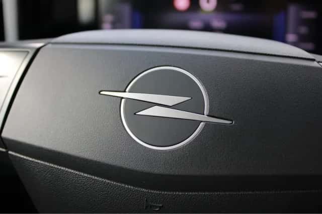 Opel Frontera (2026) thumbnail 15