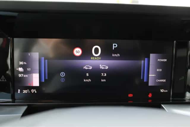 Opel Frontera (2026) thumbnail 16