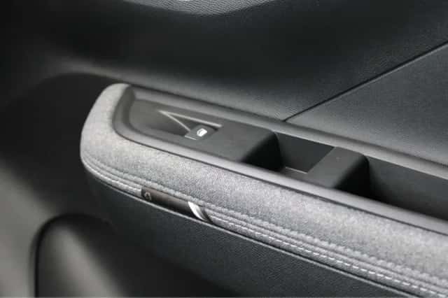 Opel Frontera (2026) thumbnail 21