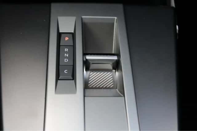 Opel Frontera (2026) thumbnail 23