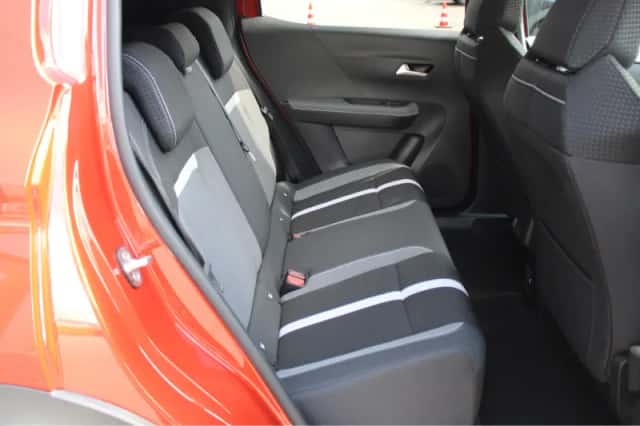 Opel Frontera (2026) thumbnail 28