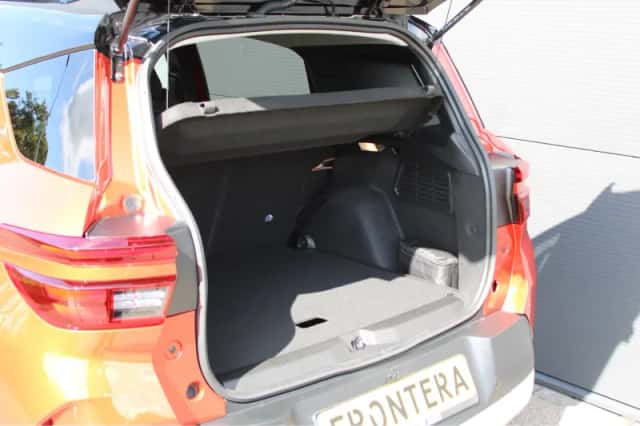 Opel Frontera (2026) thumbnail 29
