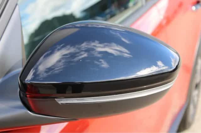 Opel Frontera (2026) thumbnail 4
