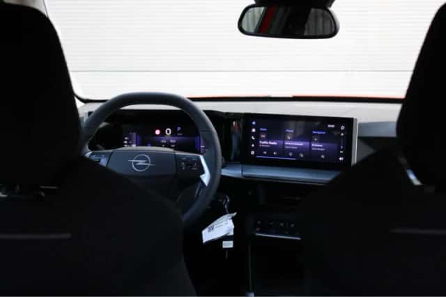 Opel Frontera (2026) thumbnail 31