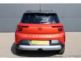 Opel Frontera (2026) thumbnail 6
