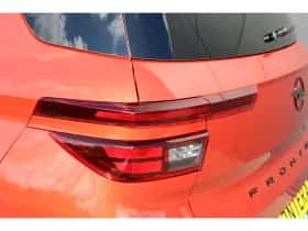 Opel Frontera (2026) thumbnail 10