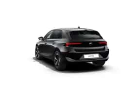 Opel Astra (2026) thumbnail 2
