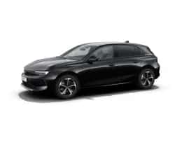 Opel Astra (2026) thumbnail 3