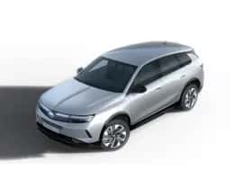 Opel Grandland (2026) thumbnail 4