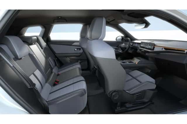 Opel Grandland (2026) thumbnail 6